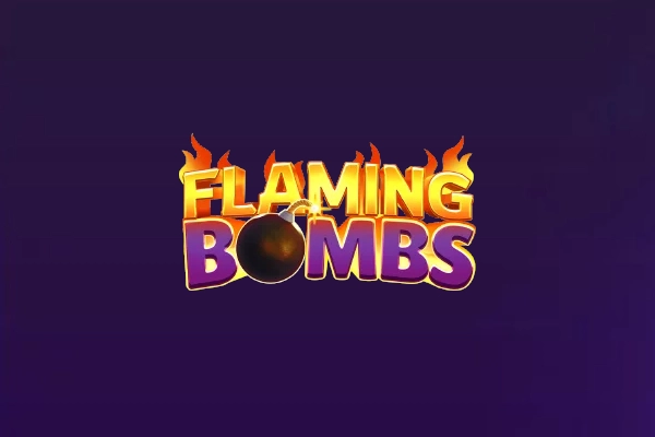 00002 flaming bombs