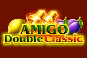 00381 amigo double classic
