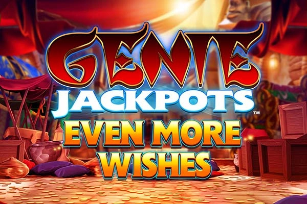 02878 genie jackpots even more wishes