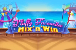 06733 fluffy favourites mix n win