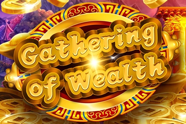 07438 gathering of wealth