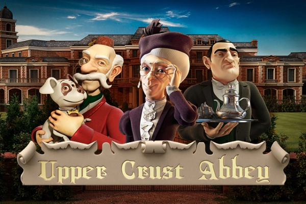 08754 upper crust abbey