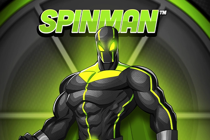 09914 spinman