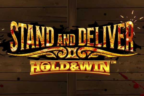 11235 stand and deliver