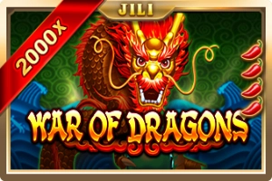 11455 war of dragons