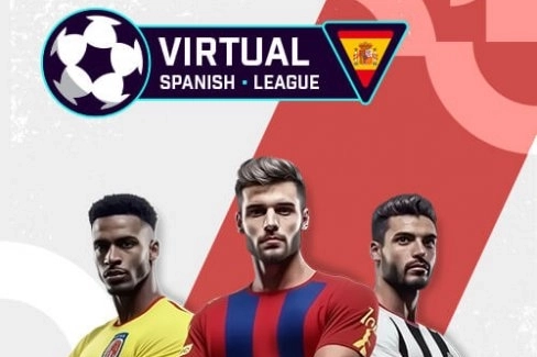 12745 virtual spanish league