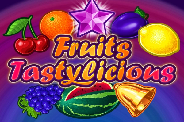 13812 fruits tastylicious