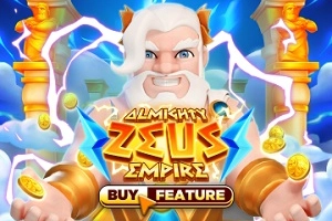 14213 almighty zeus wilds