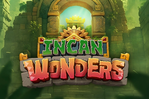 17648 incan wonders
