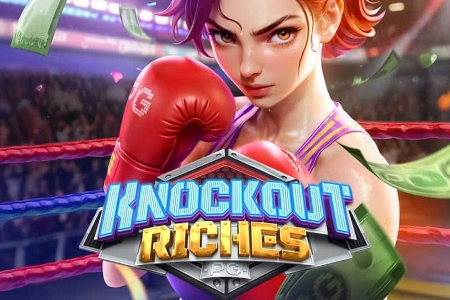 17653 knockout riches