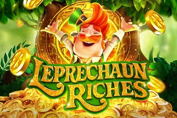 17656 leprechaun riches