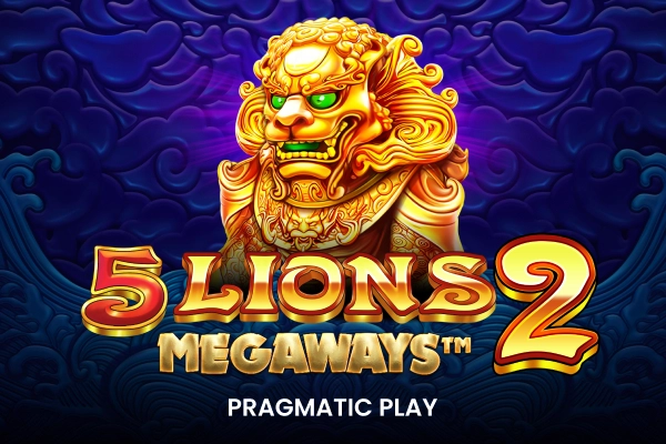 17873 5 lions megaways 2