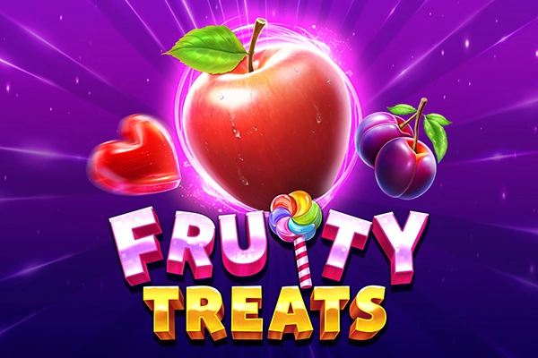 18083 fruity treats