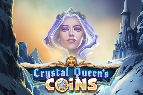 18816 crystal queens coins
