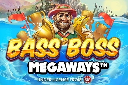 19308 bass boss megaways