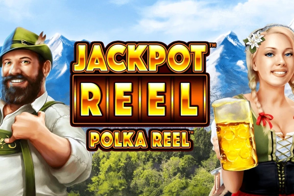 21246 polka reel