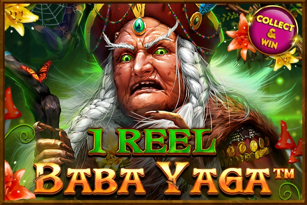 22154 1 reel baba yaga