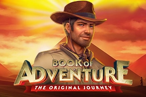 23070 book of adventure