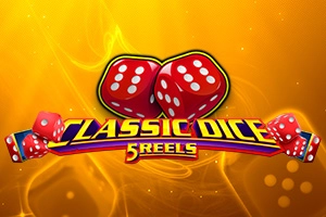 23089 classic dice 5 reels