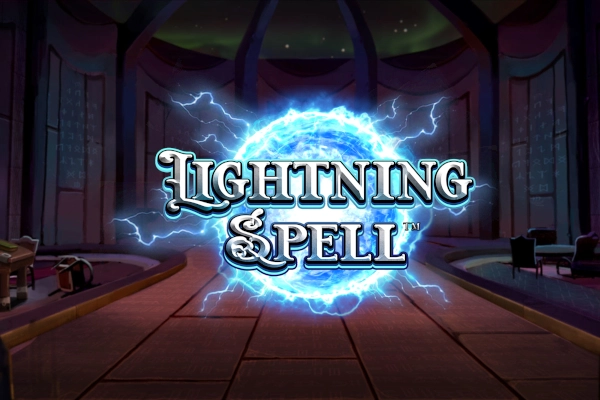 23639 lightning spell
