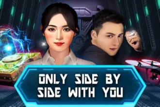 24522 only side